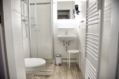 Appartamento Vacanza con famiglia Ueckermünde