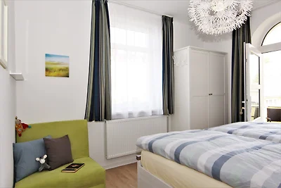 (Brise) Haus Sanke App. 02