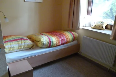 Apartament Dla rodzin Hanerau-Hademarschen