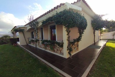 casa vacanze con giardino e zona