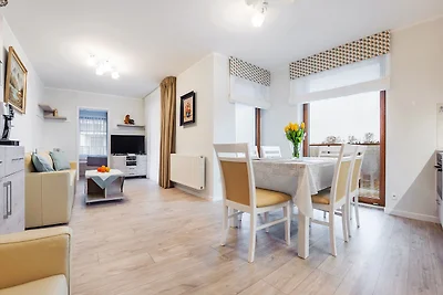 Sun&Snow Resorts - Apartment B34