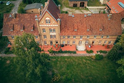 Vakantieappartement Gezinsvakantie Kloster Lehnin