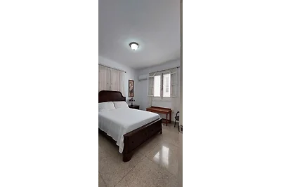 Vakantieappartement Gezinsvakantie Havanna