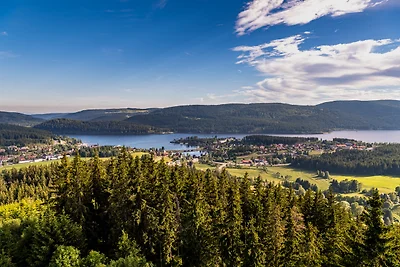 Kurhotel Schluchsee App. 1003 -