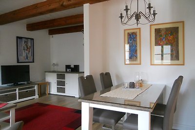 Galeriehaus Whg. Picasso