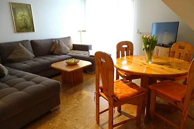 Appartamento Vacanza con famiglia Dahme