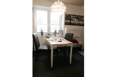 Ferienwohnung Steltenpohl - Whg. 2