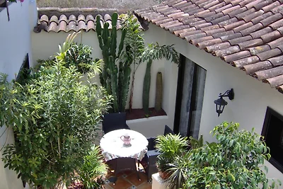 Apartamentos Monasterio de San