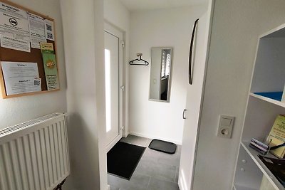 Vakantieappartement Gezinsvakantie Bomlitz