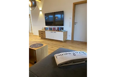 Vakantieappartement Gezinsvakantie Kempten