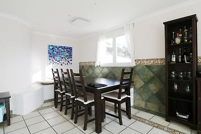 Vakantieappartement Gezinsvakantie Bernau im Schwarzwald