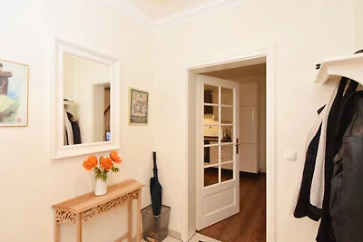 Ferienwohnung Parkblick