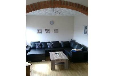 Ferienhäuser MoJe 1