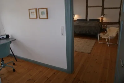 Feriensuite - ABC283