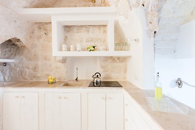 Vakantieappartement Gezinsvakantie Ostuni