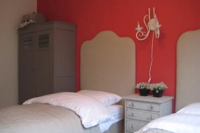 Ostfriesland Ferien Villa - 24