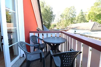 Haus Nastassija Whg. 1