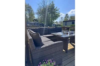 Chalet Pampusplaat 16