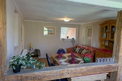 Vakantieappartement Gezinsvakantie Carinerland