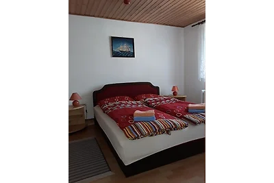 Appartamento Vacanza con famiglia Altenkirchen