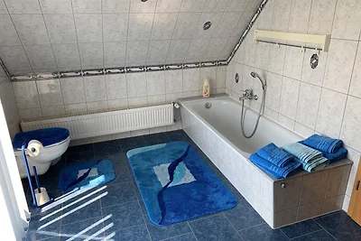 Ferienhaus HirschRudel -