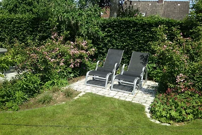 Ferienwohnung Schwertmuschel im