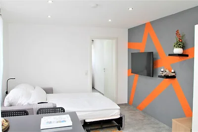 Appartamento Vacanza con famiglia Glücksburg