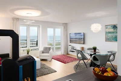 Appartamento Vacanza con famiglia Schönberg & Schönberger beach
