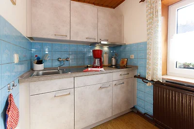 Ferienwohnung Erzgebirge