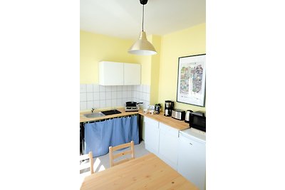 Vakantieappartement Gezinsvakantie Mönchengladbach