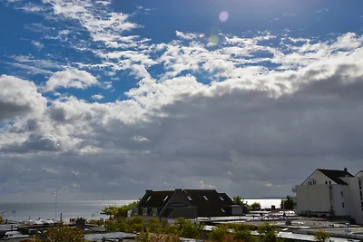 Appartamento Vacanza con famiglia Großenbrode