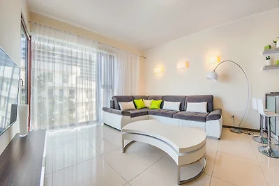 Sun&Snow Plaza Swinoujscie -