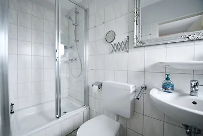 Haus Windhuug Wohnung 4