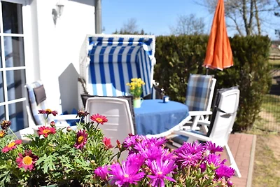Casa vacanze Vacanza di relax Thiessow