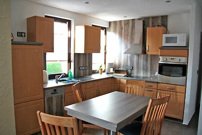 Vakantieappartement Gezinsvakantie Steinbach-Hallenberg