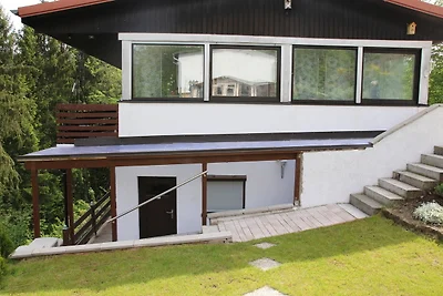 Vakantieappartement Gezinsvakantie Schutzbach