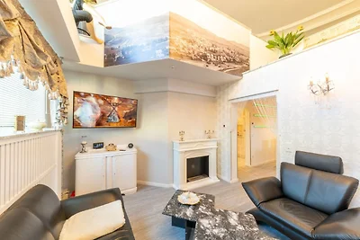 Apartament Dla rodzin Zella-Mehlis