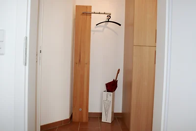 Vakantieappartement Gezinsvakantie Großenbrode