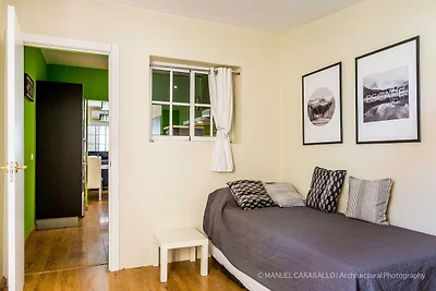 Vakantiehuis Ontspannende vakantie Las Palmas