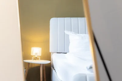 Ferienwohnung Tatort