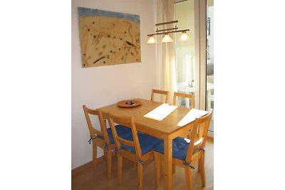 Vakantieappartement Gezinsvakantie Graal-Müritz