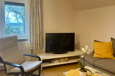 Vakantieappartement Gezinsvakantie Hemmoor