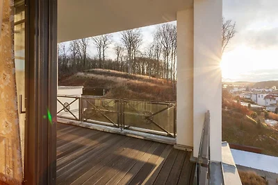 Villa Claire Sea Lounge