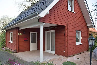 Kartoffeldoktors Häuschen