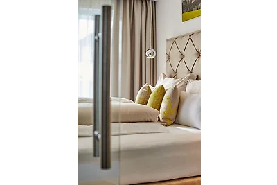 Appartamento Vacanza con famiglia Seefeld