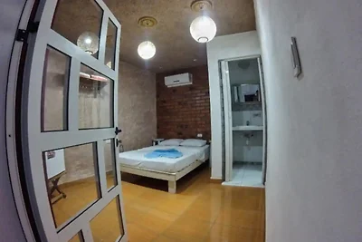 La Escalada Appartement 3