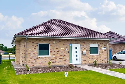 Feriendomizil Bella Vista