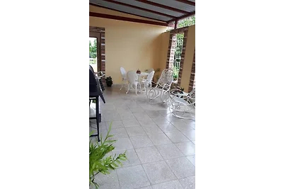 Vakantieappartement Gezinsvakantie Holguin