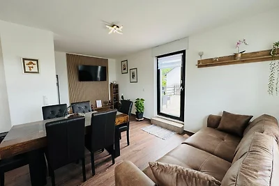 Casa vacanze Vacanza di relax Bestwig