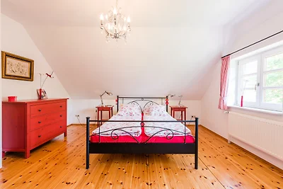 Landhaus Greetsiel am Hafen /